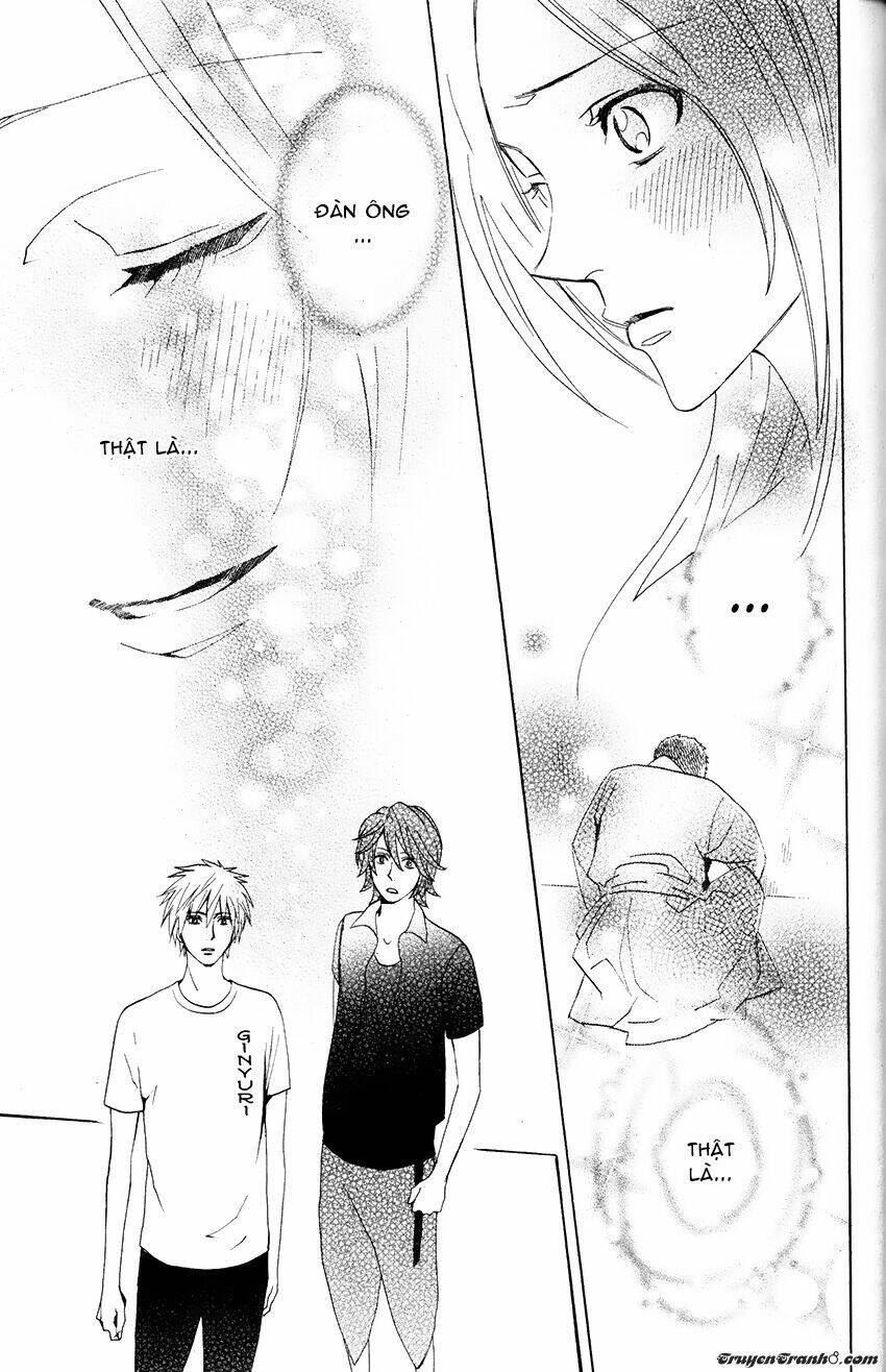 chàng trai hoàn hảo chapter 26 44