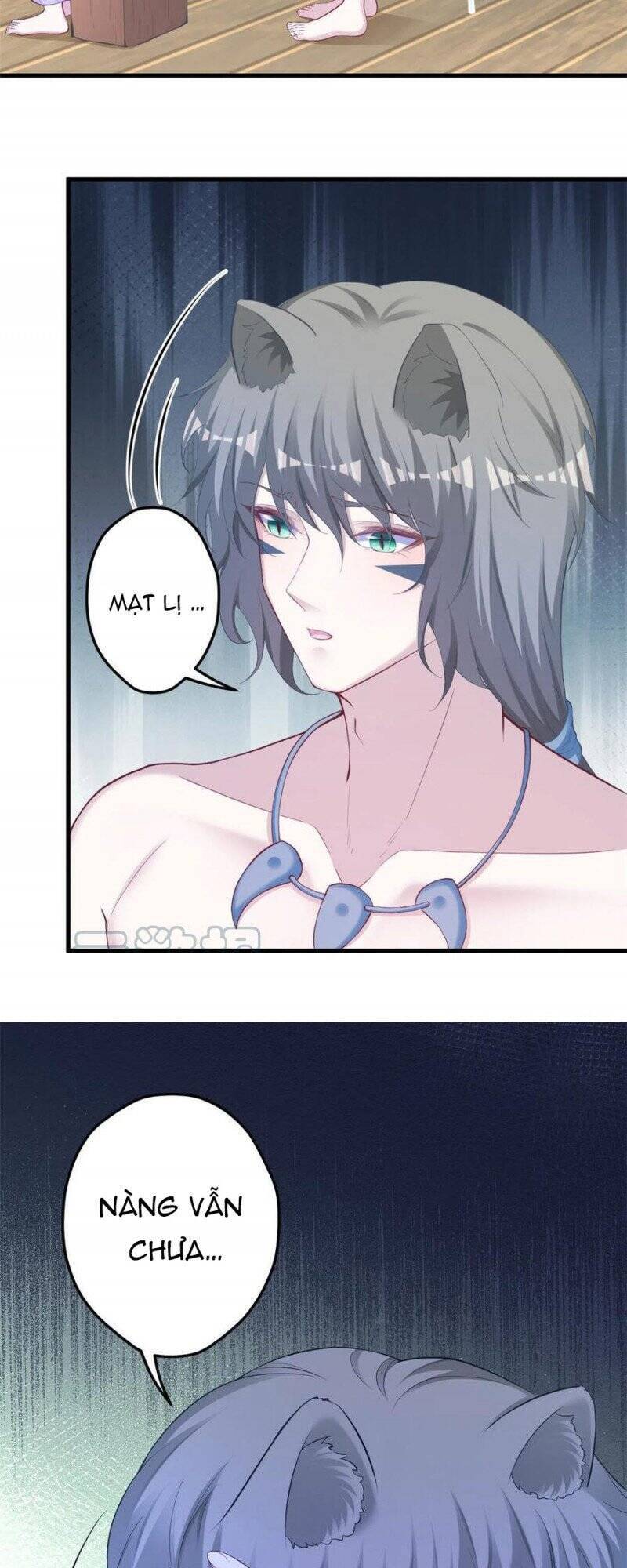 [16+] thảnh thơi thú thế chủng chủng điền, sinh sinh tể chapter 355 26