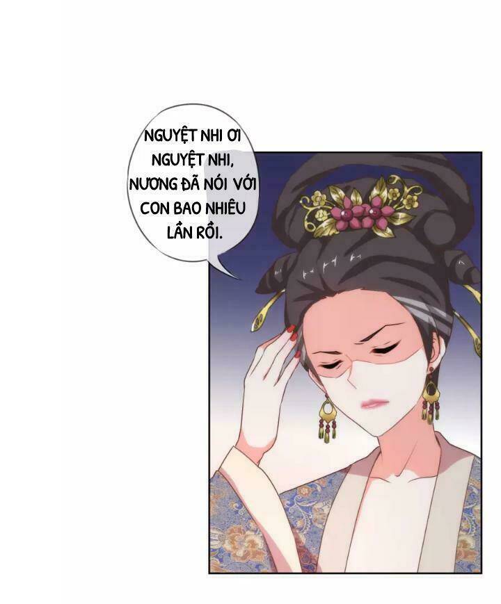 ồ, phu quân đáng yêu của tôi! chapter 21 6