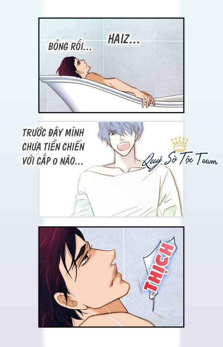 tiếp xúc chí mạng chapter 60 21