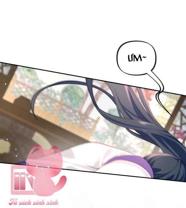 một đêm nọ đột nhiên yandere tới! chapter 83 10