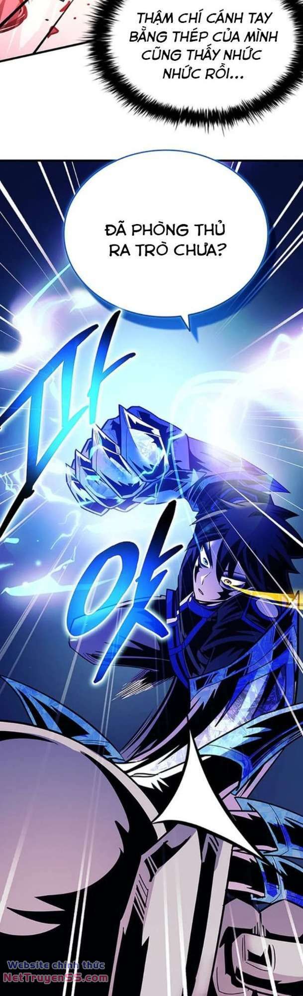 tiêu diệt ác nhân chapter 132 29