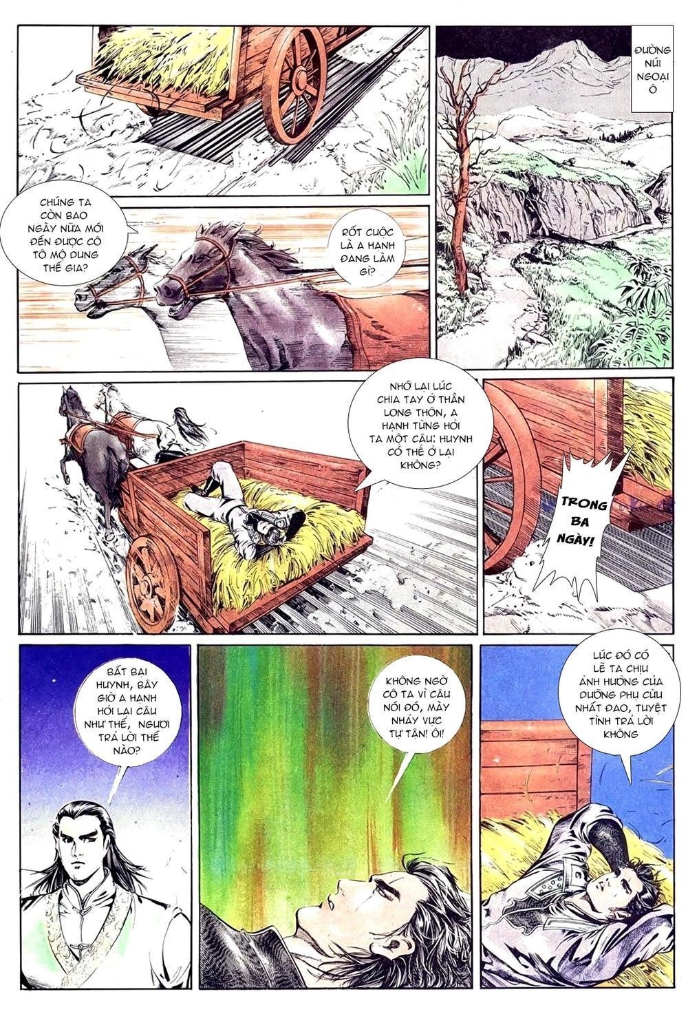 đông phương bất bại chapter 76 4