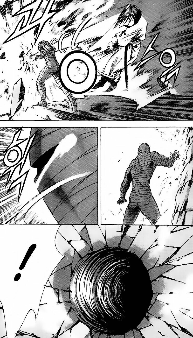 king of hell chapter 69 10