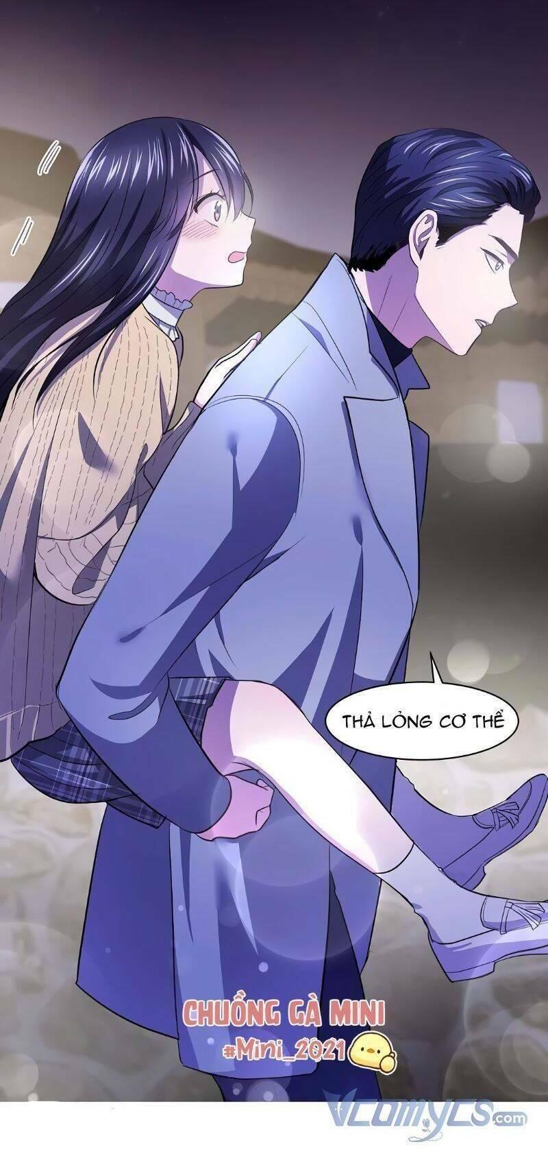 vô tình trở thành con gái của triệu phú chapter 12 59