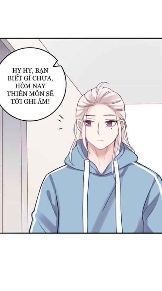 bỉ chi tì sương chapter 4 23