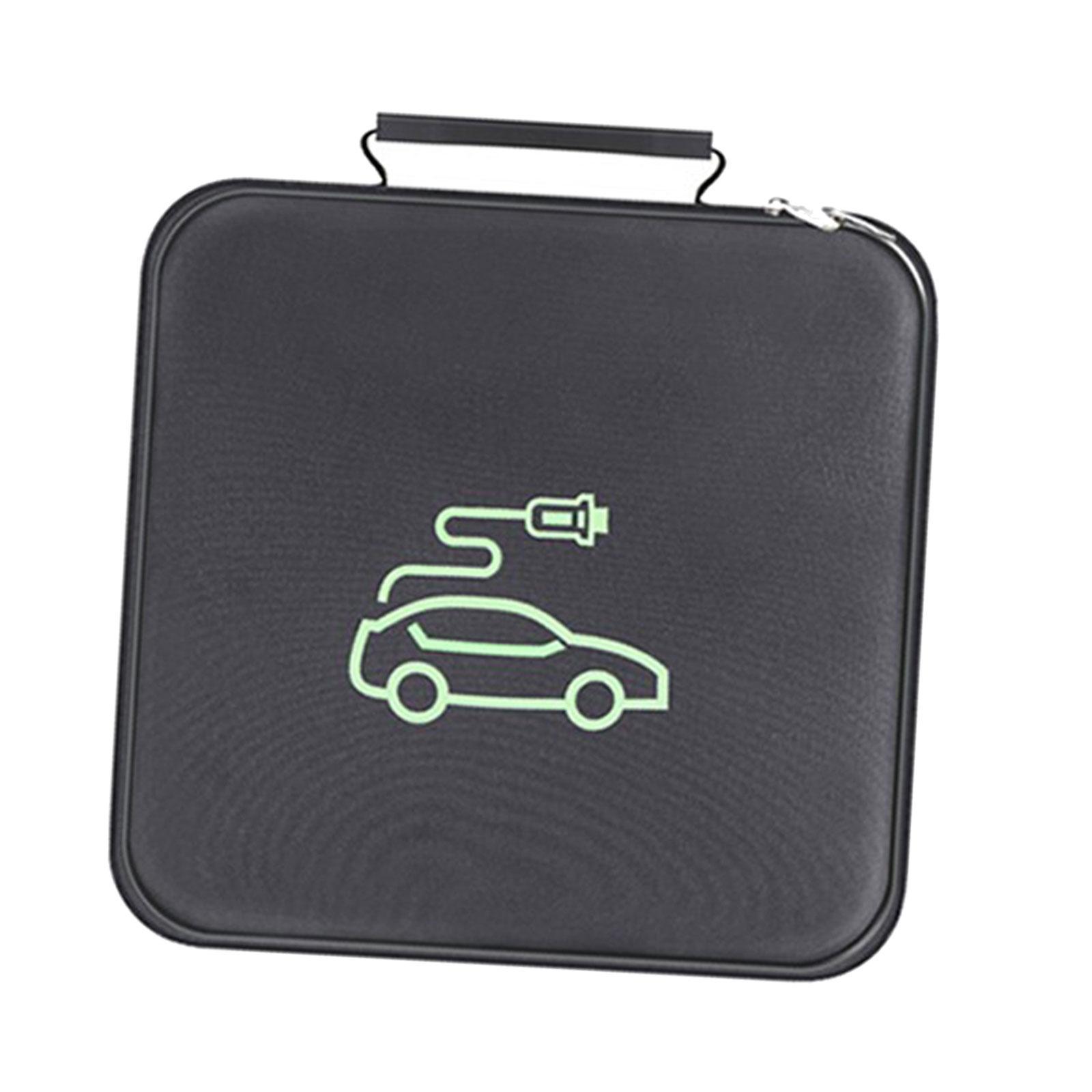 EV Cables Bag Electric Car for Cable Power Cords Hoses
