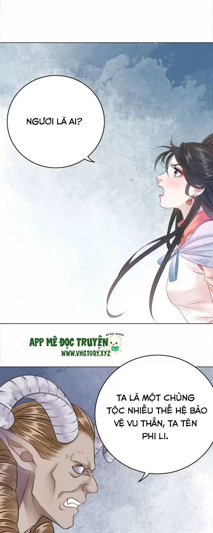 cực phẩm phế vật tiểu thư chapter 86 33