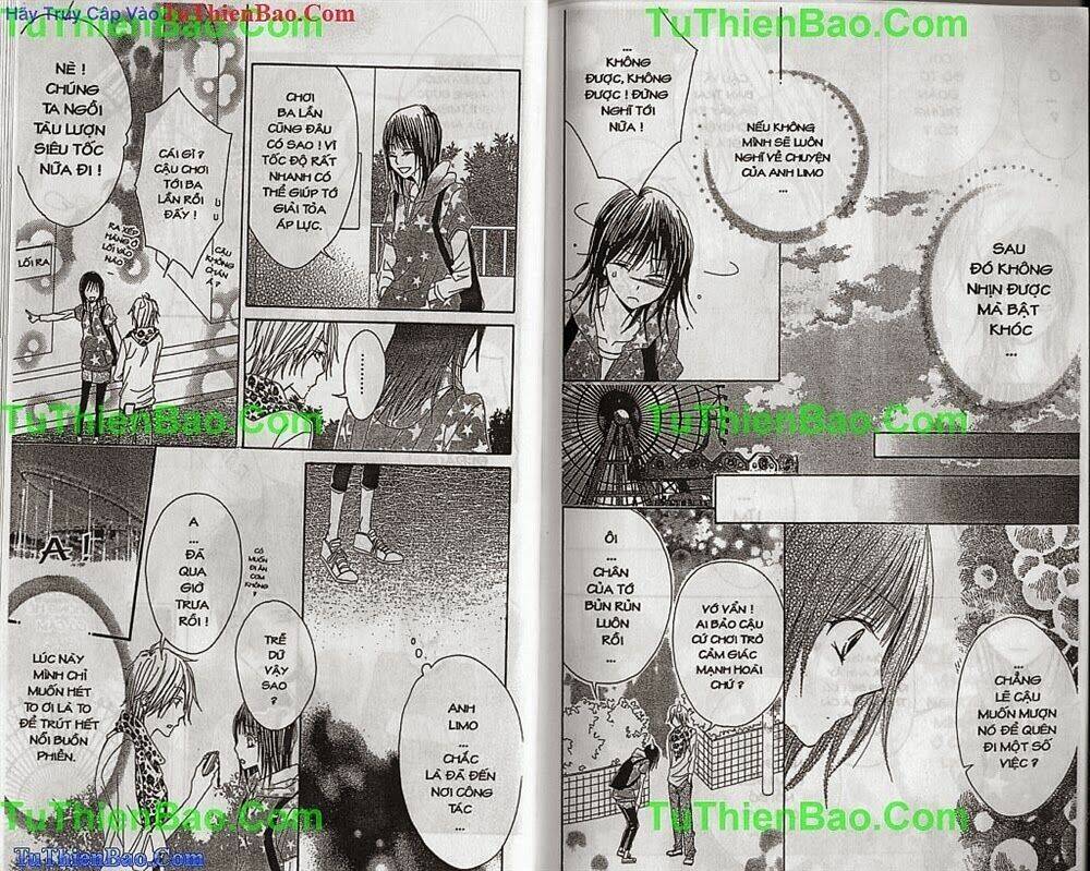 người bạn tuyệt vời chapter 2 61