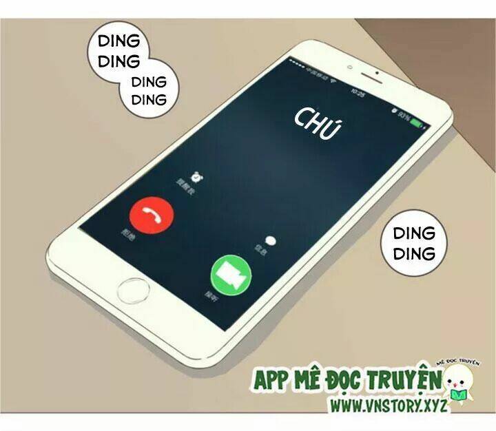 xin chào! dân nữ chapter 53 46