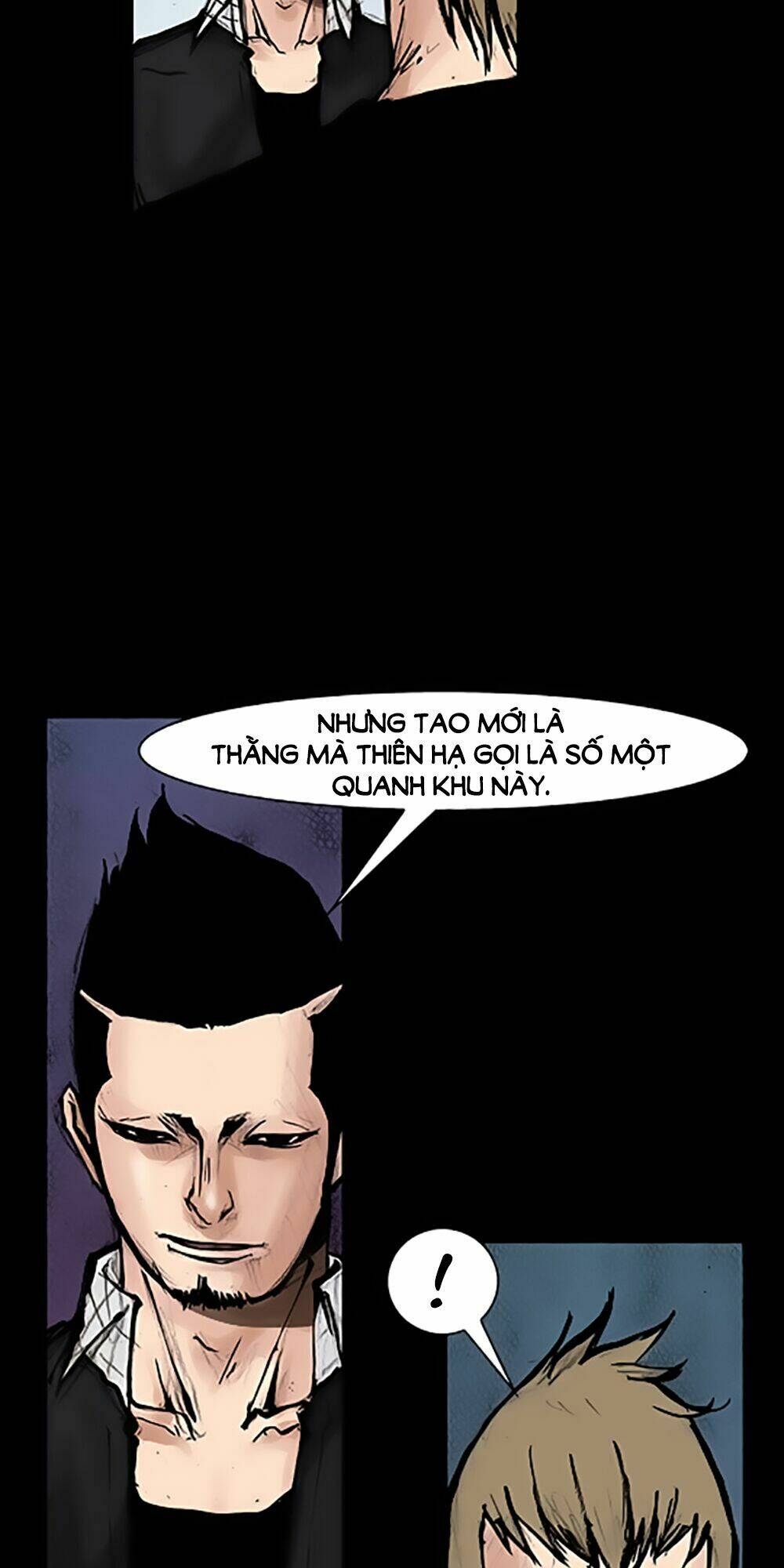 độc cô tiền truyện chapter 97 23