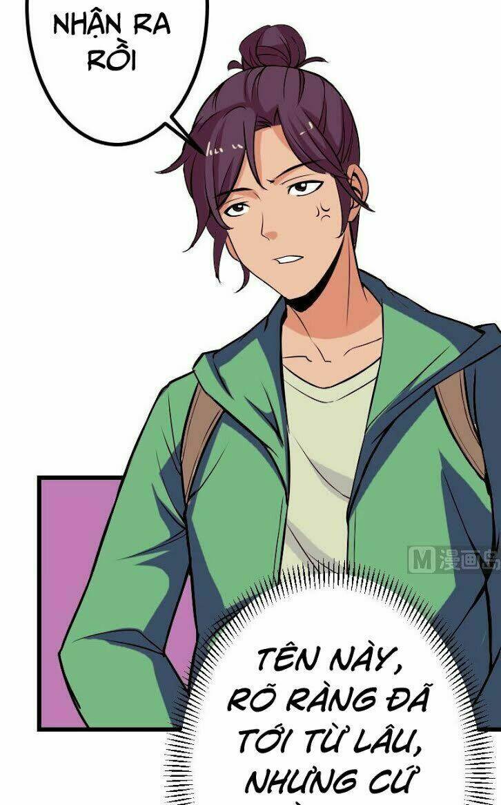 ngưu thư cung ứng thương chapter 54 8