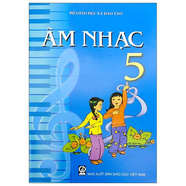 Âm Nhạc 5 (2023)