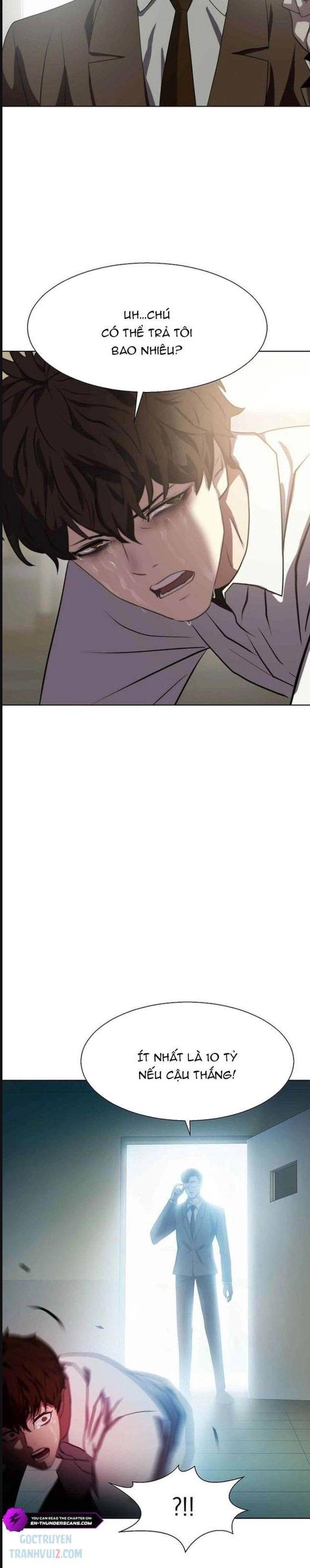 đấu trường chiến đấu chapter 3 29