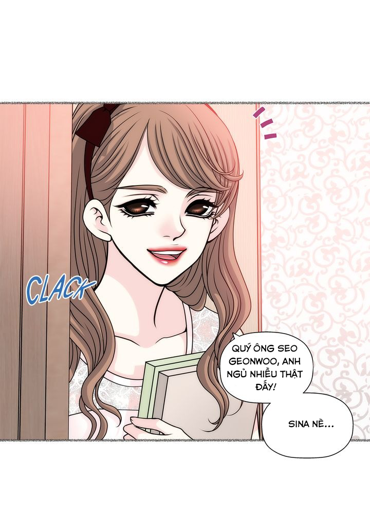 người đàn ông của tôi chapter 15.2 4