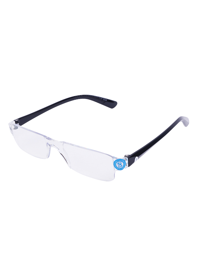Kính Lão Đọc Sách Không Vỡ, Bể Kool Optic - Đen