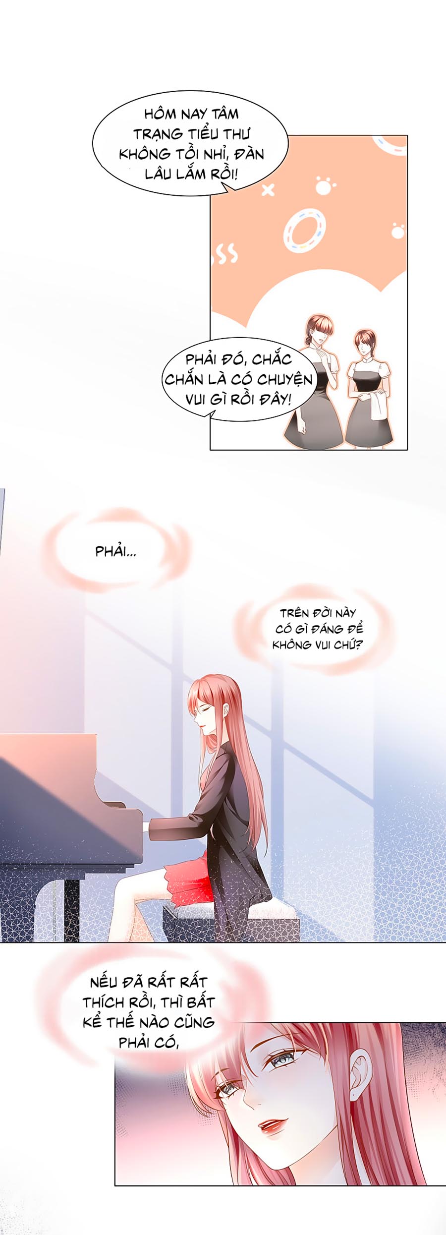 ma vương sau bộ vest: tổng tài khó chiều cưa không nổi chapter 62 1