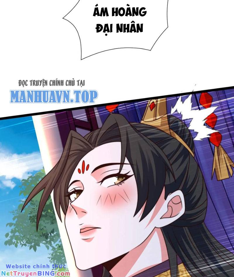 ta nuôi quỷ ở trấn ma ty chapter 285 30