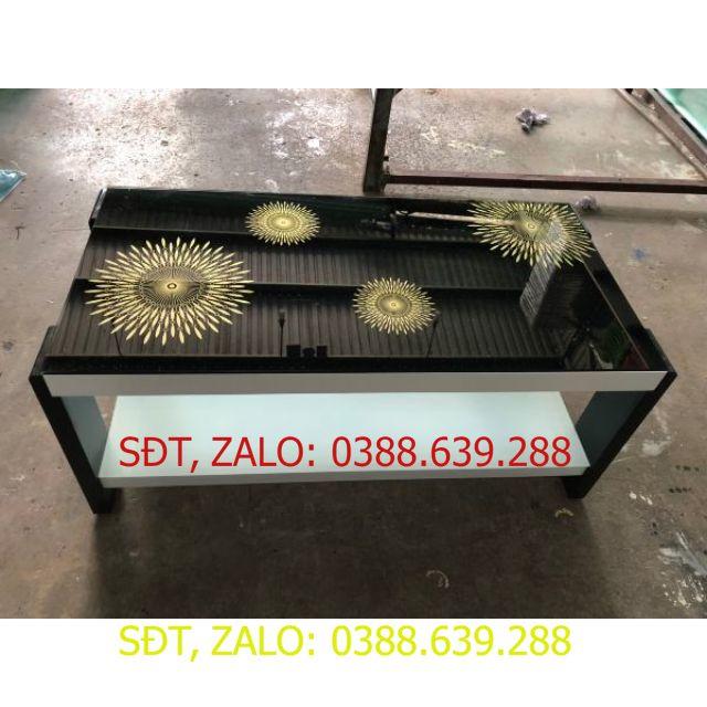 Bàn trà sofa, bàn ghế sofa đẹp rẻ