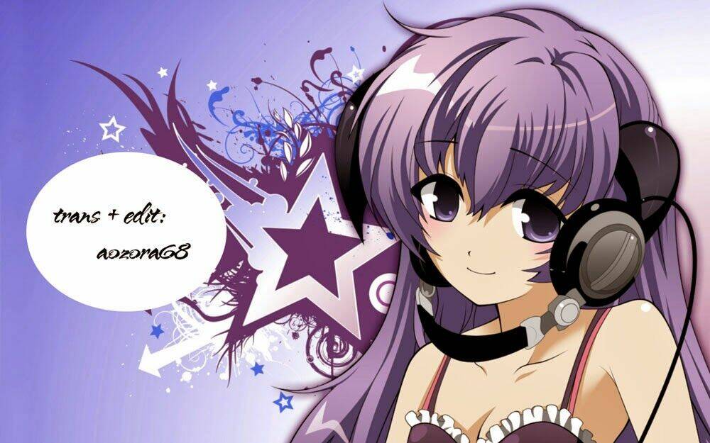 charisma doll chapter 9 1