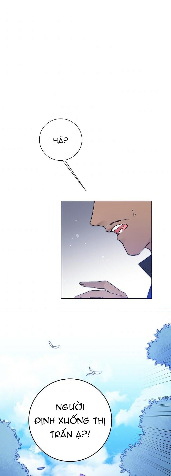 tôi trở thành hoàng đế bạo chúa trong tiểu thuyết chapter 37 1