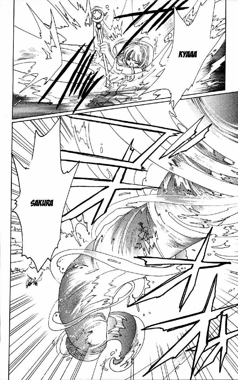 card captor sakura chapter 28 35