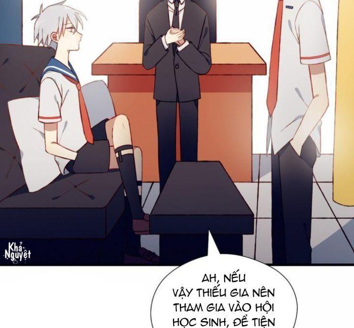 Mối Tình Đầu Chưa Được Trọn Vẹn chapter 46 67