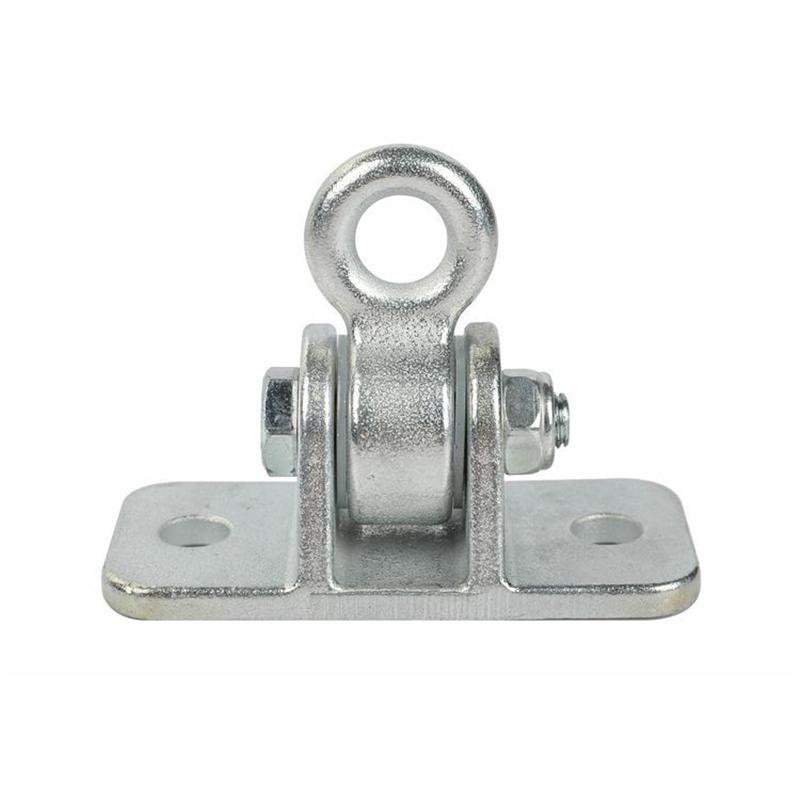 Thời Trang Võng Ghế Khóa Cố Định Bộ 360 Độ Xoay Được Xoay Treo Dụng Cụ Phần Cứng