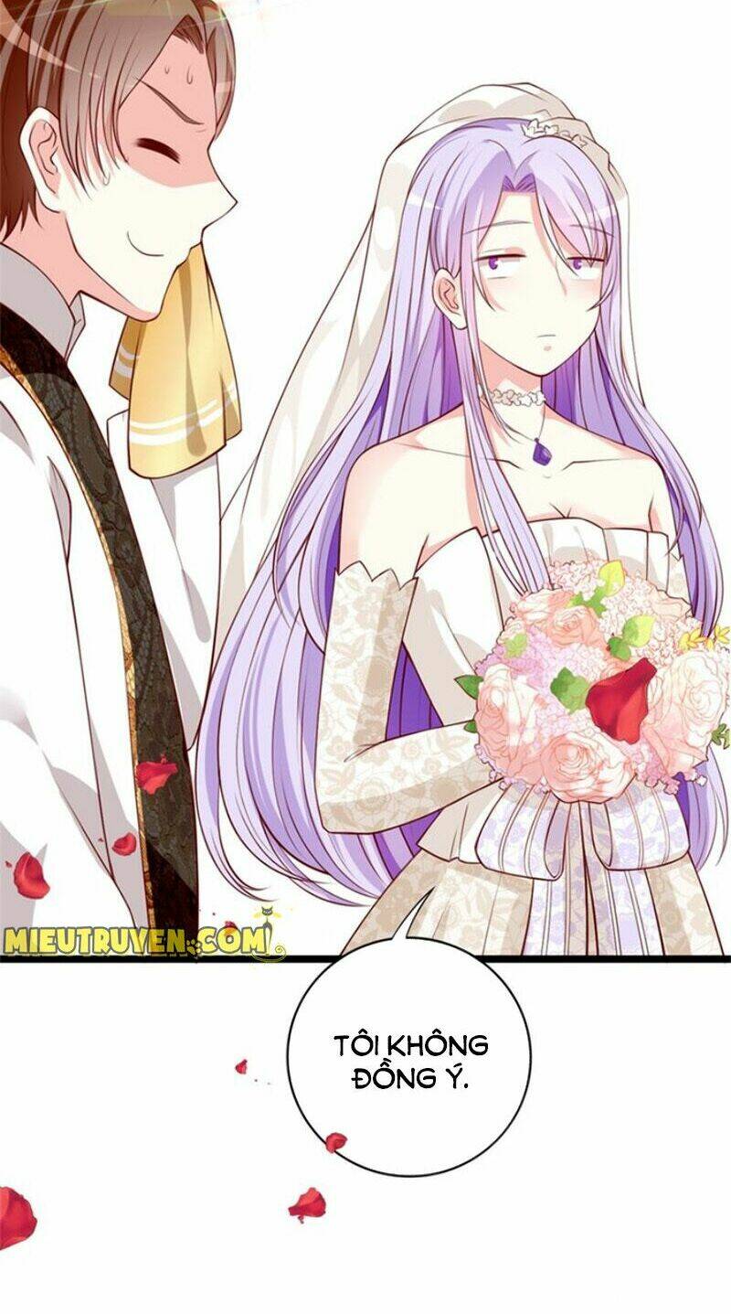 chuột hamster bé nhỏ của quốc dân lão công chapter 1 13