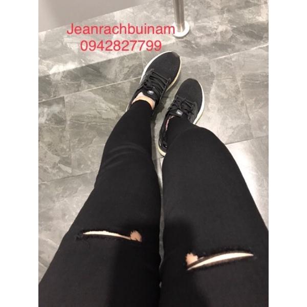 Quần jean nữ siêu đẹp