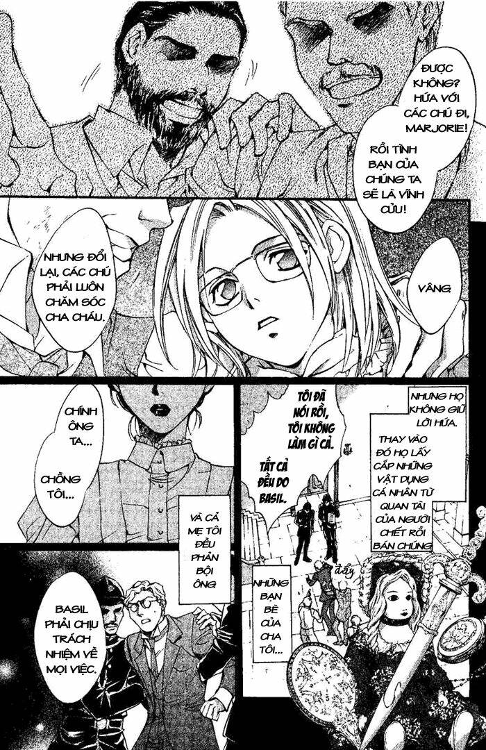 đứa con của thượng đế chapter 16 26