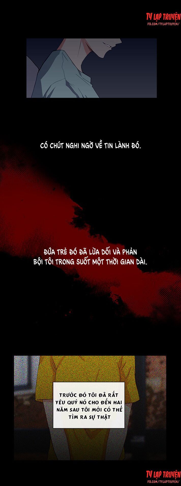 người bạn đồng hành của hoàng đế chapter 1 2