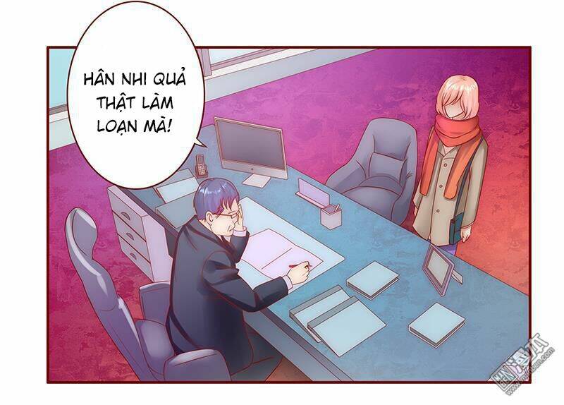 bá đạo tổng tài yêu tôi chapter 53 7