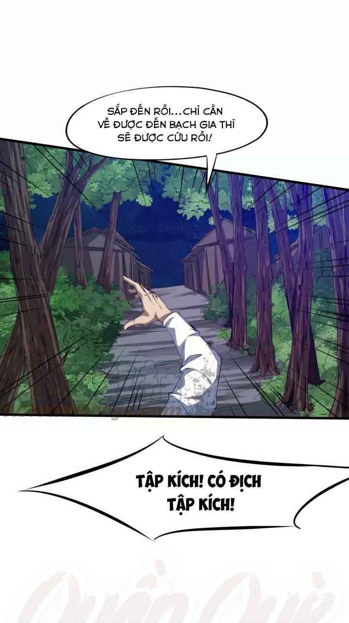 long mạch võ thần chapter 64 25