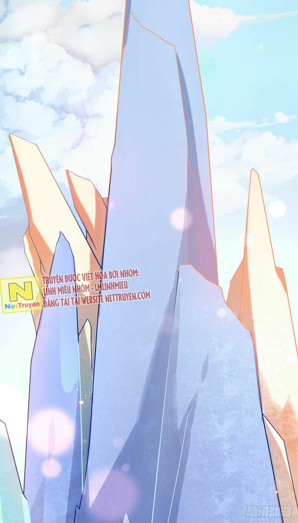 vương phi tu tiên: đối kháng ma vương chapter 8 5