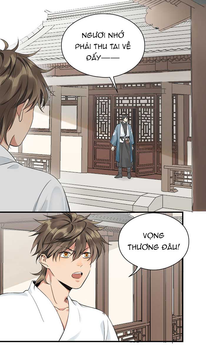 lục châu ca đầu chapter 5 41