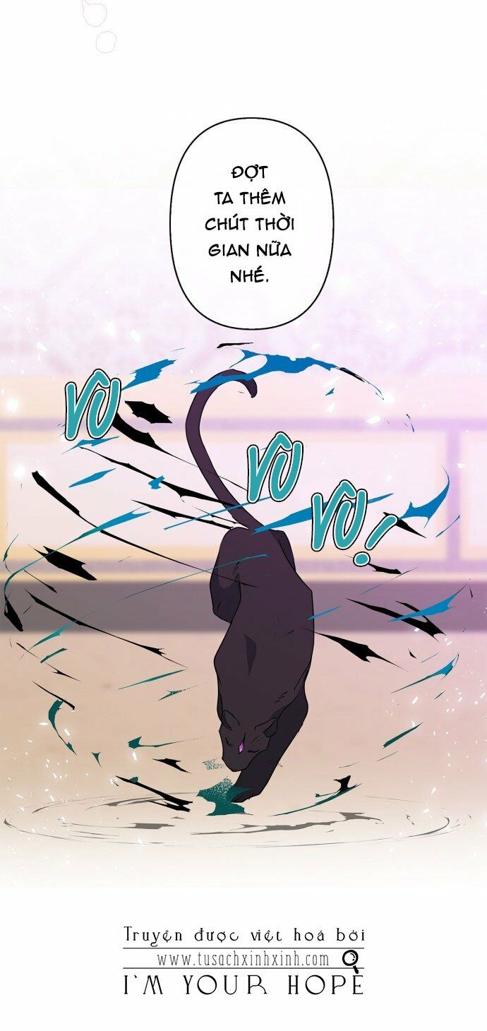 tôi đang nuôi dưỡng một con quái thú chapter 39 42