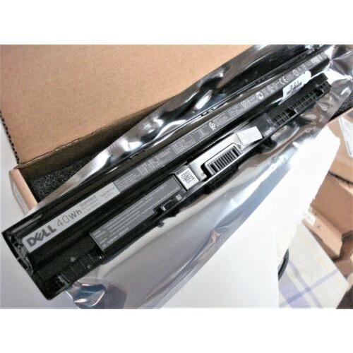 Pin Dùng Cho Laptop Dell 3451 3458 3468 5455 5458 3551 3558 5551 5558 5559 Pin Zin Xịn có logo Dell