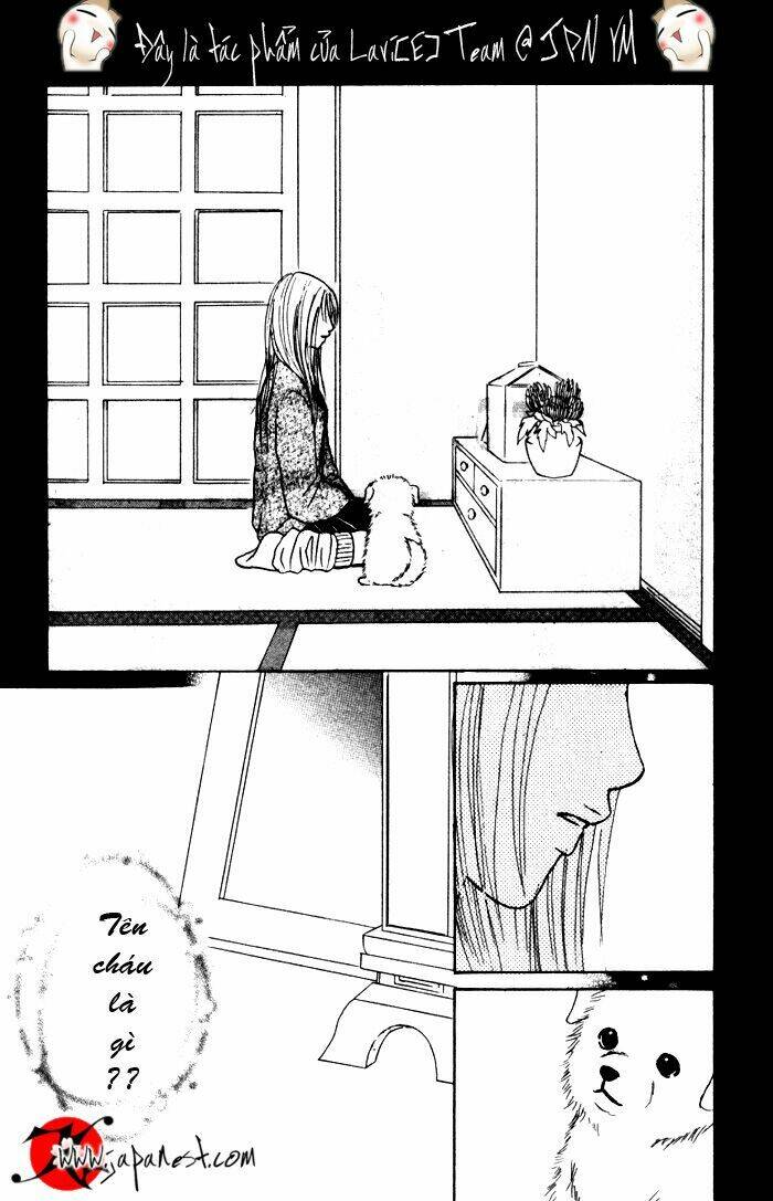 deep love - ayu monogatari chapter 3 37