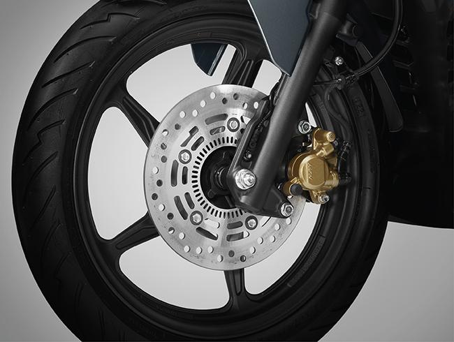 Xe Máy Honda Air Blade 125 Phiên Bản Đặc Biệt 2023