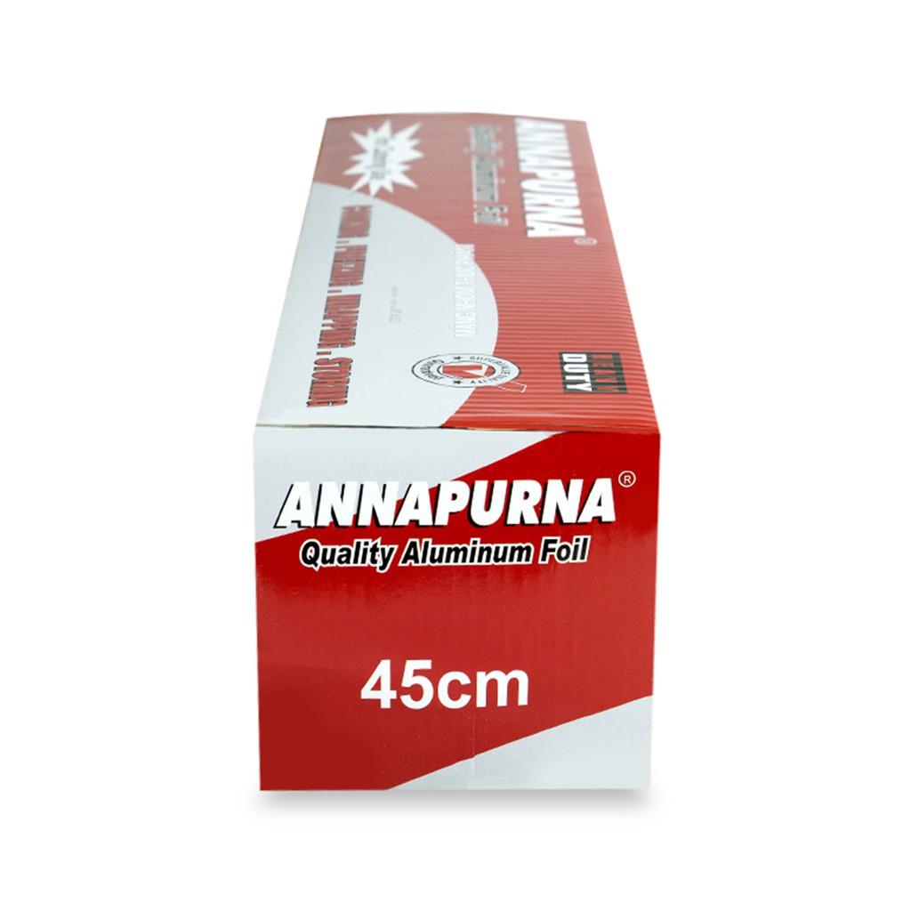 Màng nhôm TP Annapurna 45cmx3kg