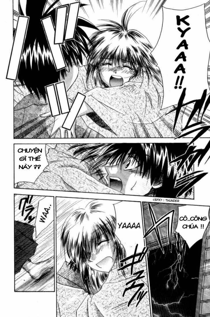 kagetora chapter 4 23