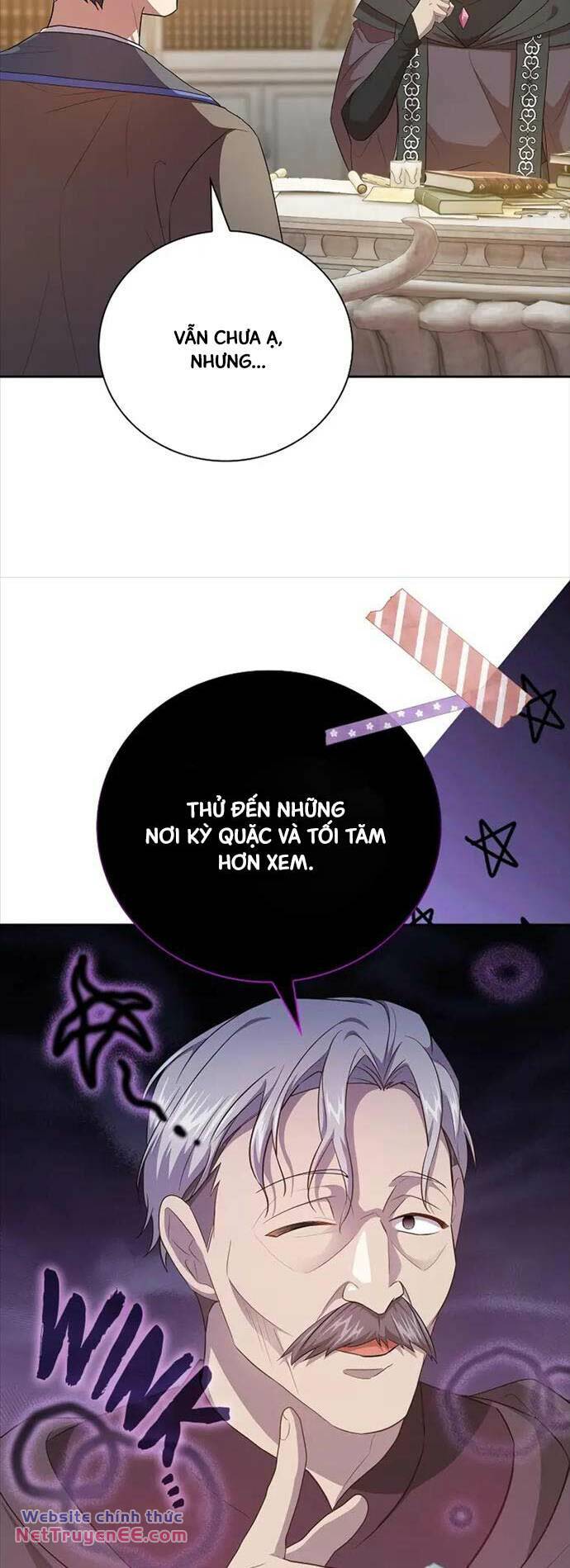 Ma Pháp Sư Tại Trường Học Pháp Thuật Chapter 86 52