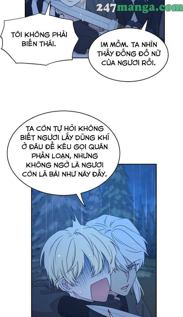 tôi chọn kết thúc của hoàng đế chapter 95 15