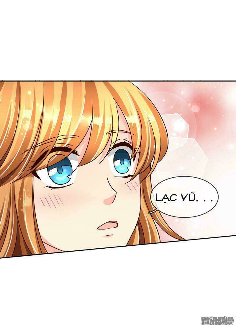 bá đạo trung khuyển tìm ái ký chapter 54 9