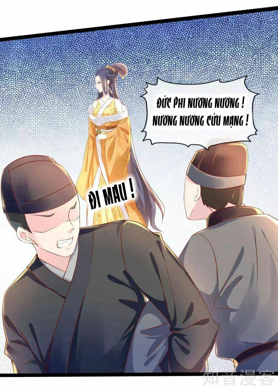 lãnh cung phế hậu muốn nghịch thiên chapter 13 6
