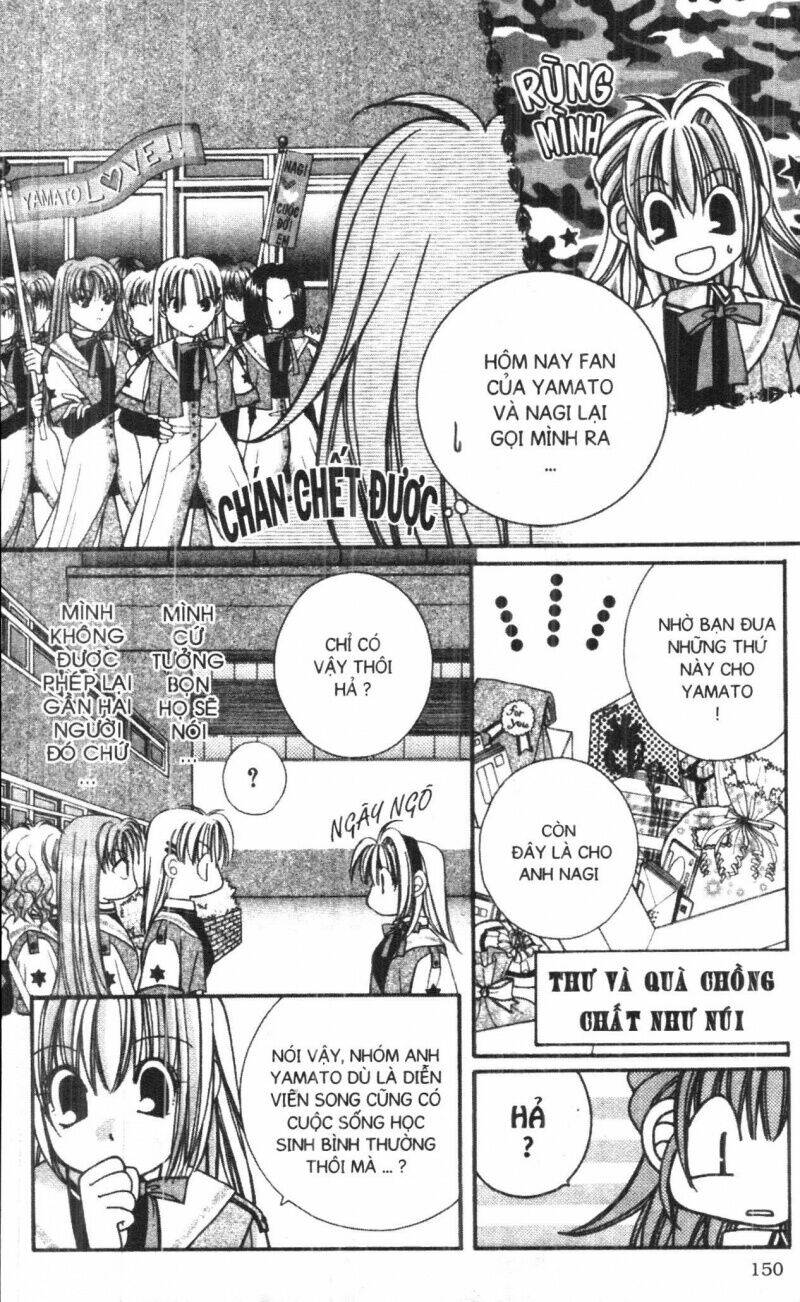 milk crown chapter 1 150