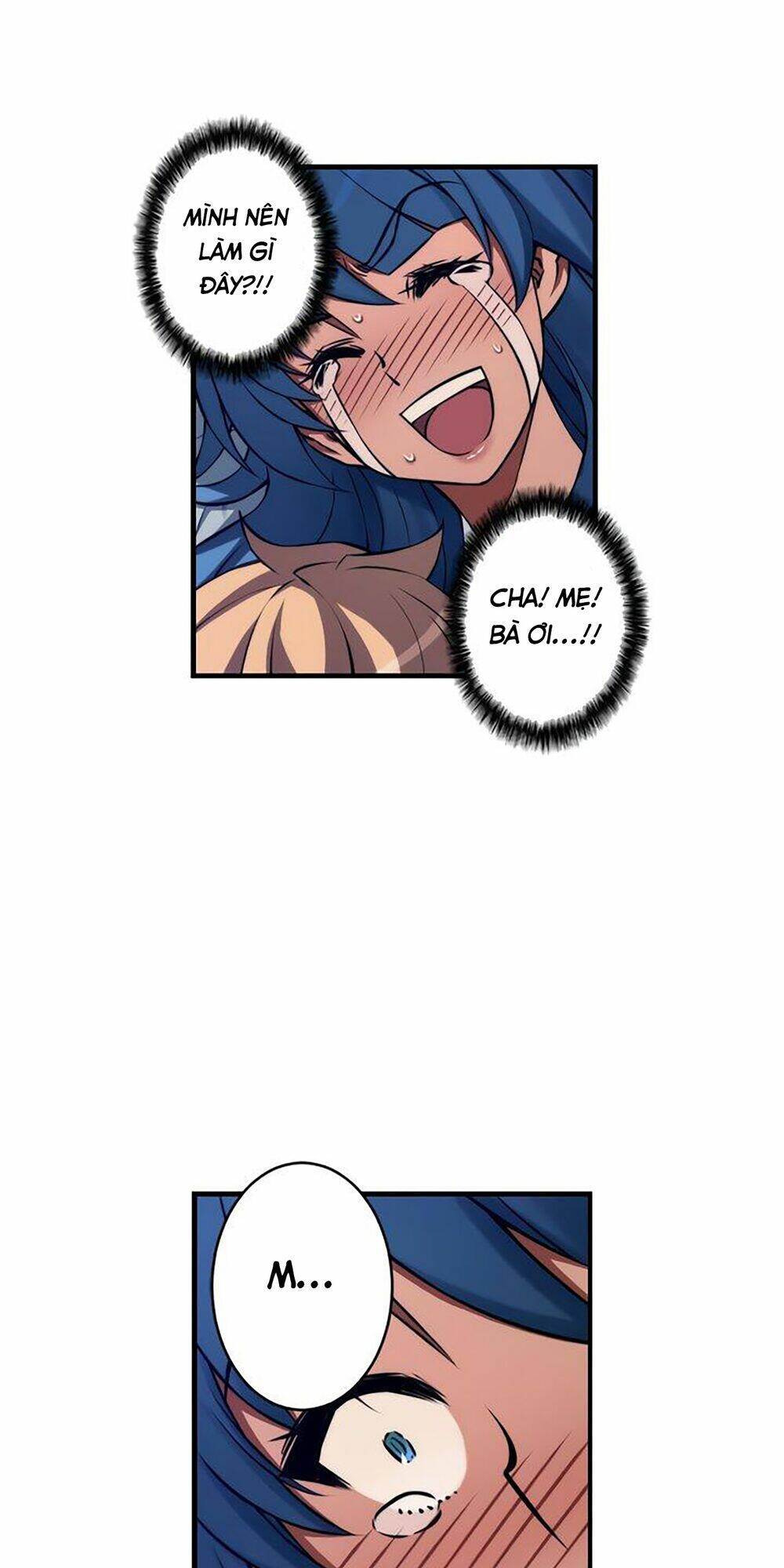 cohabitation with the fiancee chapter 66 26