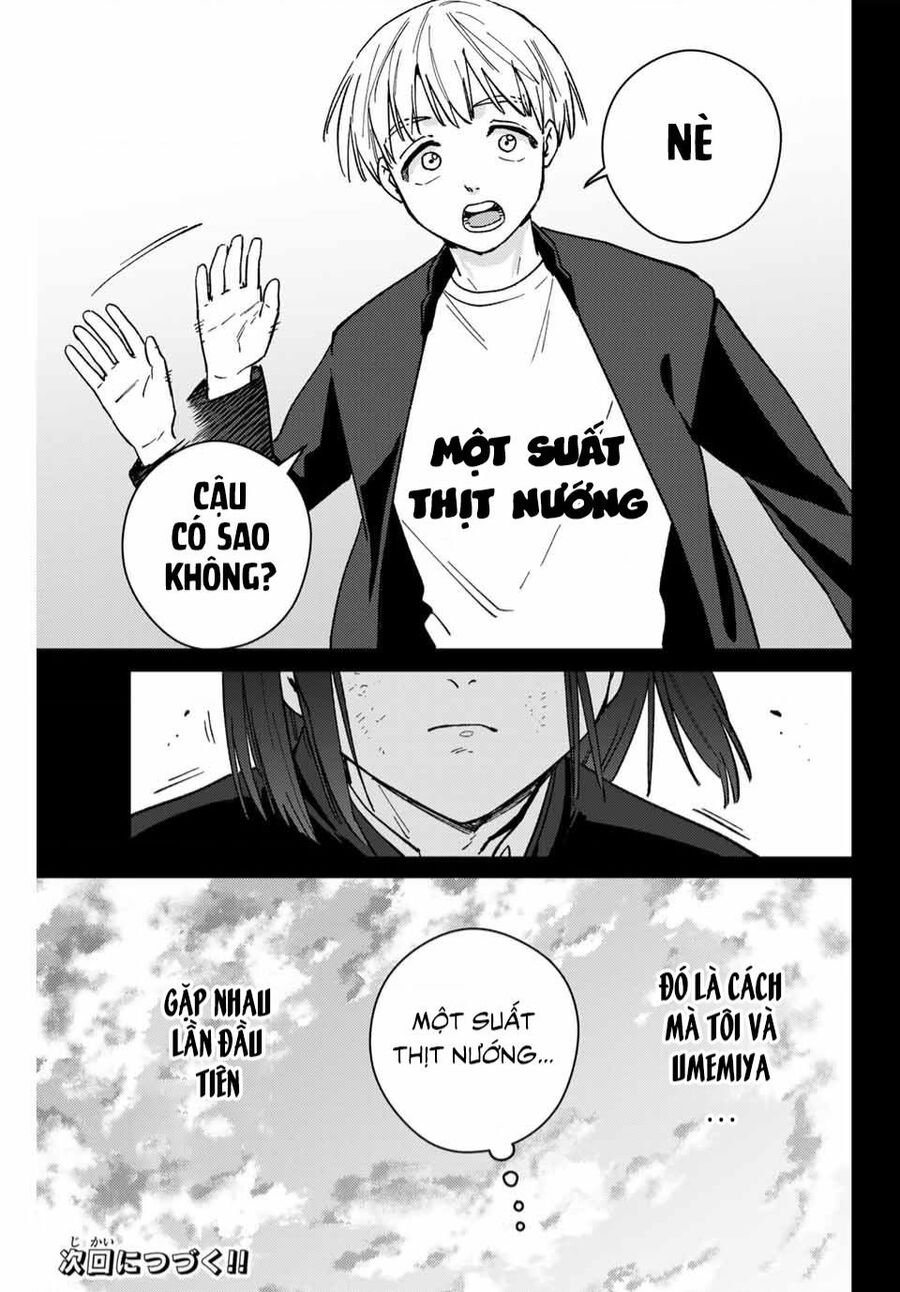 wind breaker chapter 120 22