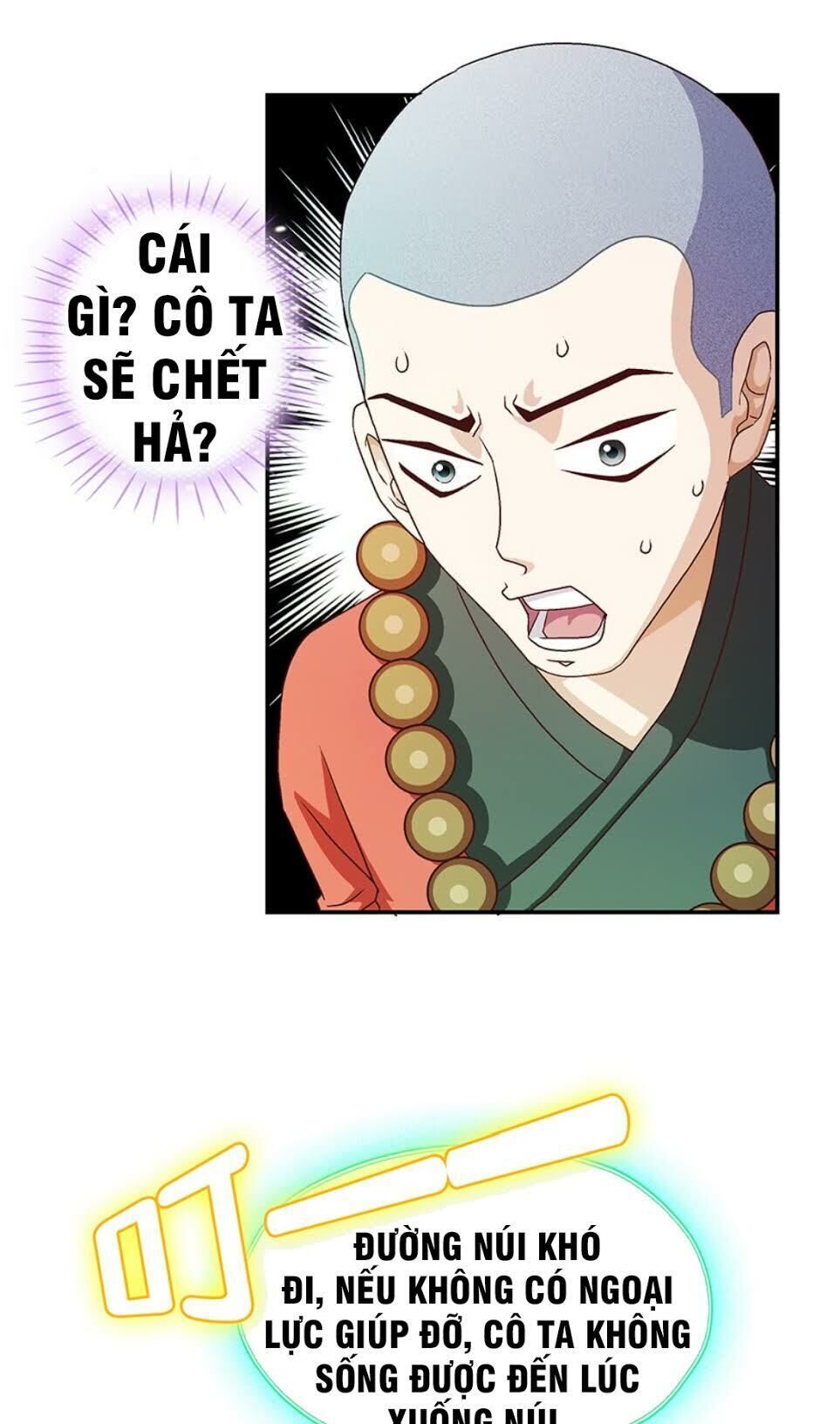 độ ta không độ nàng chapter 6 7